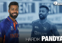 Hardik Pandya Biography, Age, Height, Centuries, Net Worth, Wife, ICC Rankings, Career Hardik Pandya Biography