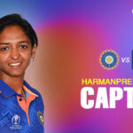 Harmanpreet takes over women’s team captaincy for Sri Lanka after Mithali Raj’s retirement