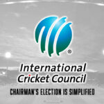 Process for the ICC Chairman’s Election Is Simplified