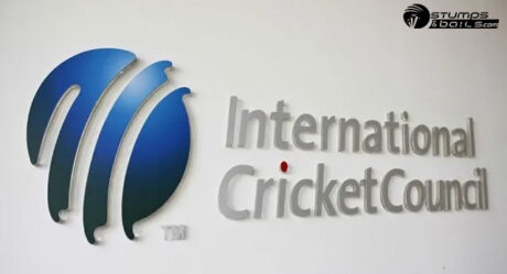 ICC Clarifies Reasons For Not Having e-Auction