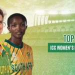 Laura Wolvaardt, Ayabonga Khaka jump inside top-5 in the latest ICC Women’s ODI Rankings