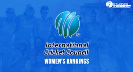 India finds place in the top 10 in updated ICC Women’s Rankings; SA duo make move in ODI list