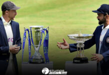 ENG vs IND – Not Just About A Single Test ENG vs IND