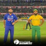India vs South Africa, 4th T20: India aim to level series