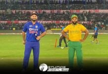 India vs South Africa, 4th T20: India aim to level series IND vs SA - 4th T20