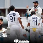 IND vs ENG: According to Moeen Ali, India is not ready for the Edgbaston Test