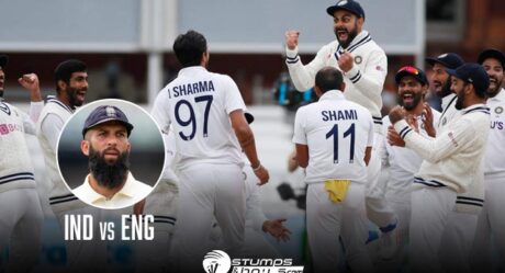 IND vs ENG: According to Moeen Ali, India is not ready for the Edgbaston Test