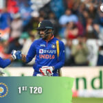 India vs Ireland 1st T20: Deepak Hooda, Hardik Pandya shine as India beat Ireland by 7 wickets