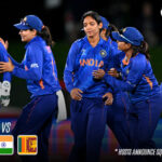 India Women Tour of Sri Lanka: Hosts Announce Squad on India Arrival