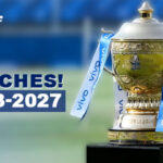 The number of matches in the IPL might go up in the 2023-2027 cycle!