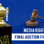 IPL Media Rights – Everything you need to know about the final auction figures