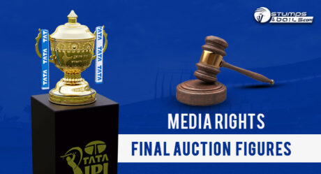 IPL Media Rights – Everything you need to know about the final auction figures