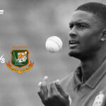 West Indies Includes Three New Uncapped Players, Jason Holder To Miss In Test series against Bangladesh