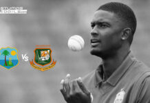 West Indies Includes Three New Uncapped Players, Jason Holder To Miss In Test series against Bangladesh Jason Holder To Miss Test series