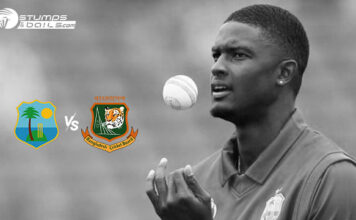 West Indies Includes Three New Uncapped Players, Jason Holder To Miss In Test series against Bangladesh Jason Holder To Miss Test series