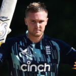 ENG vs NED: Jason Roy’s hundred helps England to clean sweep against Netherlands