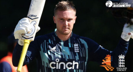 ENG vs NED: Jason Roy’s hundred helps England to clean sweep against Netherlands