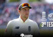 Joe Root likely to lead England in 3rd Test against New Zealand, as there is no designated vice-captain Joe Root likely to lead England