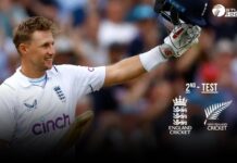 Eng vs NZ: Another Day of Runs and Glory for Joe Root ENG vs NZ Match Highlights