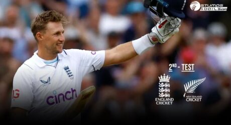 Eng vs NZ: Another Day of Runs and Glory for Joe Root