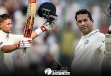 Joe Root All Set To Break Sachin Tendulkar’s Record For Most Runs In India vs England Series Joe Root To Break Sachin Tendulkar’s Record