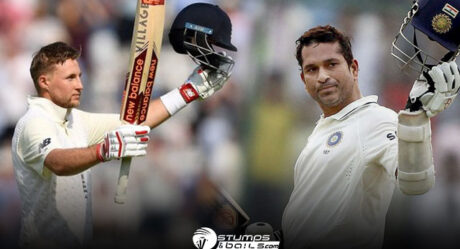 Joe Root All Set To Break Sachin Tendulkar’s Record For Most Runs In India vs England Series
