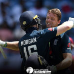 Jos Buttler backs Morgan as England’s ODI captain