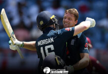 Jos Buttler backs Morgan as England’s ODI captain Jos Buttler backs Morgan