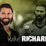 Kane Richardson Biography, Age, Height, Wickets, Net Worth, Wife, ICC Rankings, Career