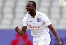 After passing fitness test, Kemar Roach has been added to the West Indies squad Kemar Roach After passing fitness