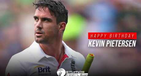 Happy Birthday Kevin Pietersen: Top 5 Batting Performances of the Legend