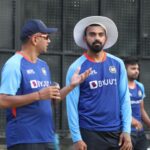 KL Rahul is ‘recovering well’ at NCA and will travel with Rahul Dravid for the England trip on June 19
