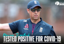 Marcus Trescothick, England’s batting coach, tests positive for Covid-19 ahead of 3rd Test against New Zealand Marcus Trescothick Tests Positive For Covid