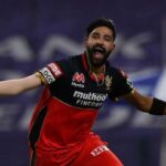 ‘Bad Phase For Me In IPL 2022’, Siraj Is Hopeful To Make A Strong Comeback