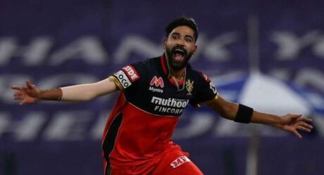 ‘Bad Phase For Me In IPL 2022’, Siraj Is Hopeful To Make A Strong Comeback