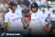 Eng vs NZ 2nd Test: England Winning Hearts All At Once Eng vs NZ 2nd Test
