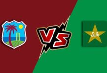 PAK vs WI: Pak wins second ODI, Lead series 2-0 PAK vs WI Match Highlights