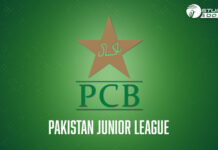 Pakistan Junior League