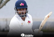 Ranji Trophy finals: Prithvi Shaw says he is proud to be Mumbai skipper and hopes to bring the trophy home Ranji Trophy finals