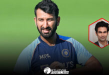 Cheteshwar Pujara’s return to Test team; praised by Mohammad Kaif, “an inspiration for every young player” Cheteshwar Pujara's return to Test team