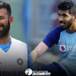 Pujara, Pant and Bumrah To Play For Leicestershire Against India In Warm-Up Match