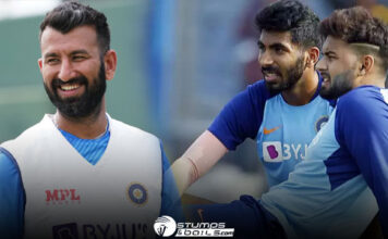 Pujara, Pant and Bumrah To Play For Leicestershire Against India In Warm-Up Match Pujara, Pant and Bumrah To Play For Leicestershire