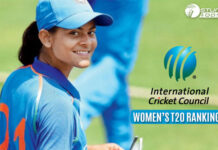 Indian spinner Radha Yadav jumps big in latest ICC Women’s T20 rankings ICC Women’s T20 rankings