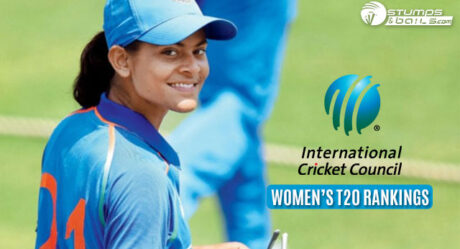 Indian spinner Radha Yadav jumps big in latest ICC Women’s T20 rankings