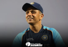Rahul Dravid and Co Ready For “Positive brand of cricket” Positive brand of cricket