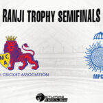 Ranji Trophy Semifinals: Mumbai, MP Look Solid After Bumpy Start