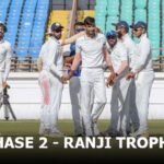 Ranji Trophy Quarter Finals: Saved Parkar hits century and creates history on his Debut