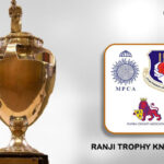 Ranji Trophy Knockouts Almost Wrap Up as Mum, MP and UP clinch wins