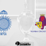 Ranji Trophy Finals: Mumbai Look Giant in Front of Calm Storm MP