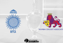 Ranji Trophy Finals: Mumbai Look Giant in Front of Calm Storm MP Ranji Trophy Finals